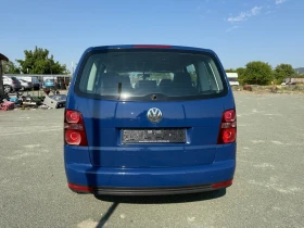 VW Touran 1.6 - 7999 лв. - 74265040 5