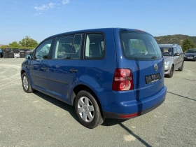 VW Touran 1.6 - 7999 лв. - 74265040 6