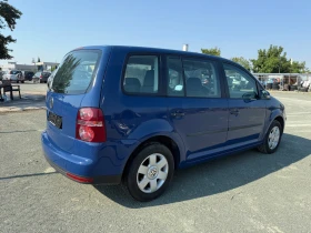 VW Touran 1.6 - 7999 лв. - 74265040 4