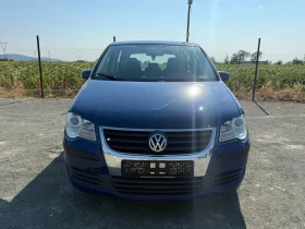 VW Touran 1.6 - 7999 лв. - 74265040 2