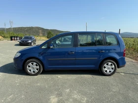 VW Touran 1.6 - 7999 лв. - 74265040 7