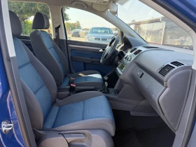 VW Touran 1.6 - 7999 лв. - 74265040 11