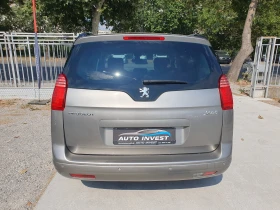 Peugeot 5008 2.0/150ks/7MECTA - 9500 лв. - 22570351 6
