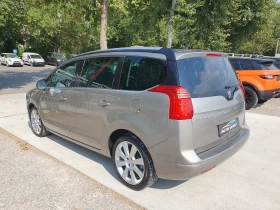 Peugeot 5008 2.0/150ks/7MECTA - 9500 лв. - 22570351 5