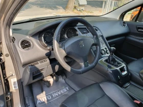 Peugeot 5008 2.0/150ks/7MECTA - 9500 лв. - 22570351 10