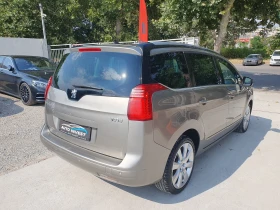 Peugeot 5008 2.0/150ks/7MECTA - 9500 лв. - 22570351 7