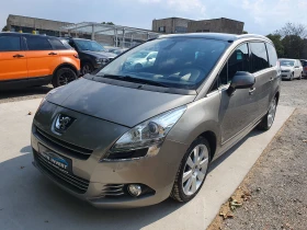 Peugeot 5008 2.0/150ks/7MECTA - 9500 лв. - 22570351 3
