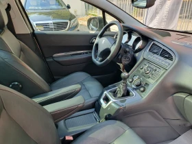 Peugeot 5008 2.0/150ks/7MECTA - 9500 лв. - 22570351 15