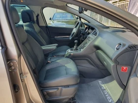 Peugeot 5008 2.0/150ks/7MECTA - 9500 лв. - 22570351 14