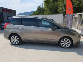 Peugeot 5008 2.0/150ks/7MECTA - 9500 лв. - 22570351 8