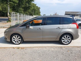 Peugeot 5008 2.0/150ks/7MECTA - 9500 лв. - 22570351 4
