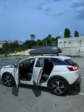 Peugeot 3008 Allure - 28500 лв. - 97952169 9