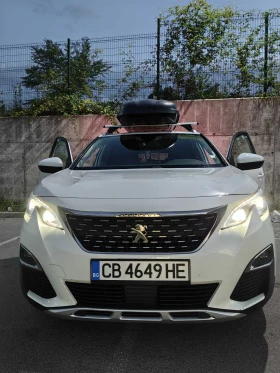 Peugeot 3008 Allure - 28500 лв. - 97952169 10