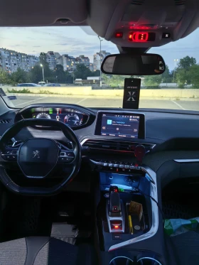 Peugeot 3008 Allure - 28500 лв. - 97952169 11
