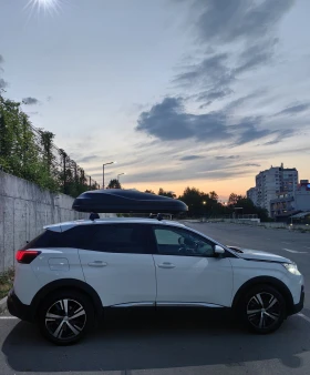 Peugeot 3008 Allure - 28500 лв. - 97952169 4