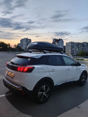 Peugeot 3008 Allure - 28500 лв. - 97952169 7