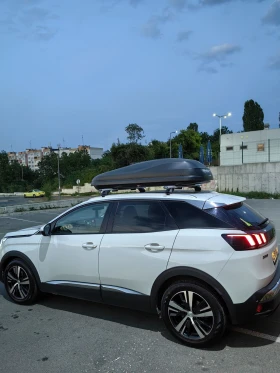 Peugeot 3008 Allure - 28500 лв. - 97952169 8
