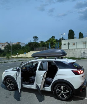 Peugeot 3008 Allure - 28500 лв. - 97952169 2