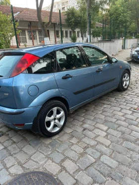 Обява за продажба на Ford Focus 1.8 tdci disel ~2 520 лв. - изображение 3