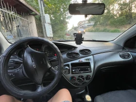 Обява за продажба на Ford Focus 1.8 tdci disel ~2 520 лв. - изображение 4
