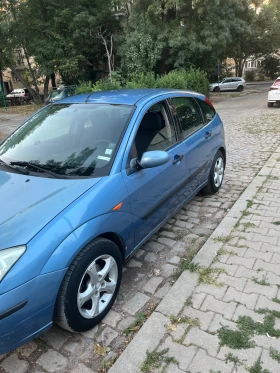 Обява за продажба на Ford Focus 1.8 tdci disel ~2 520 лв. - изображение 1
