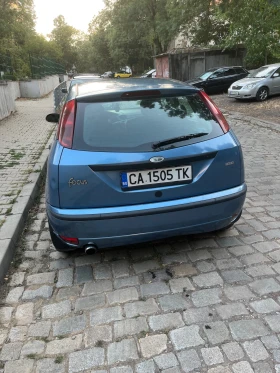 Обява за продажба на Ford Focus 1.8 tdci disel ~2 520 лв. - изображение 5