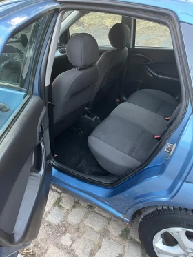 Обява за продажба на Ford Focus 1.8 tdci disel ~2 520 лв. - изображение 2
