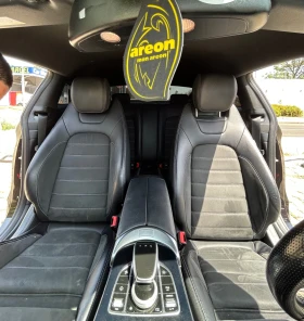 Mercedes-Benz C 180 * AMG* 9G tronic* Park Assist* Carplay/AndroidAuto | Mobile.bg    15