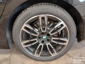 BMW 520 i M Sport Paket | Mobile.bg    12