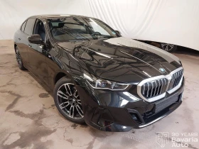 BMW 520 i M Sport Paket | Mobile.bg    4