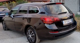 Opel Astra  1. 7CDTI COSMO -  6-   | Mobile.bg    7