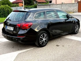 Opel Astra  1. 7CDTI COSMO -  6-   | Mobile.bg    17