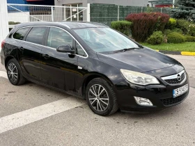     Opel Astra  1. 7CDTI COSMO -  6-  