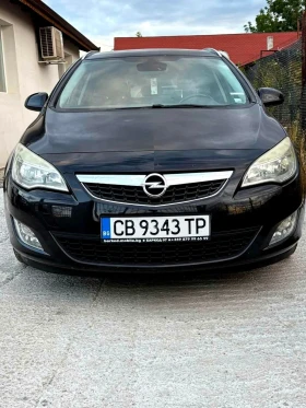 Opel Astra  1. 7CDTI COSMO -  6-   | Mobile.bg    11