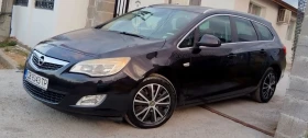 Opel Astra  1. 7CDTI COSMO -  6-   | Mobile.bg    5