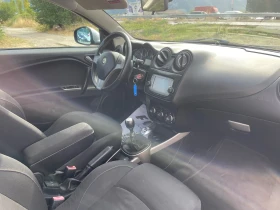 Alfa Romeo MiTo 1.6M-jet-NAVI-FEIS-ITALIA | Mobile.bg    5