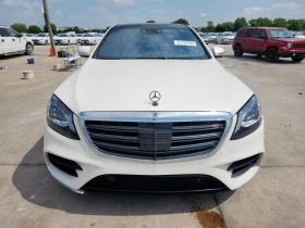 Обява за продажба на Mercedes-Benz S 560 AMG* ЛИЗИНГ*  ~52 999 лв. - изображение 1
