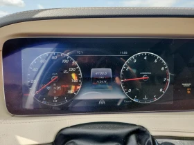 Обява за продажба на Mercedes-Benz S 560 AMG* ЛИЗИНГ*  ~52 999 лв. - изображение 9