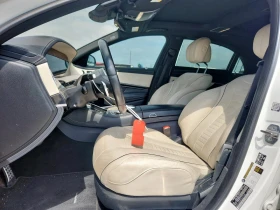 Обява за продажба на Mercedes-Benz S 560 AMG* ЛИЗИНГ*  ~52 999 лв. - изображение 6