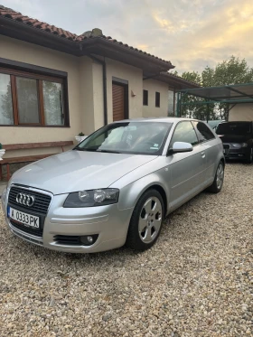 Audi A3 2.0 TDI BMM | Mobile.bg    4