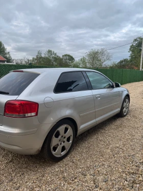 Audi A3 2.0 TDI BMM | Mobile.bg    6