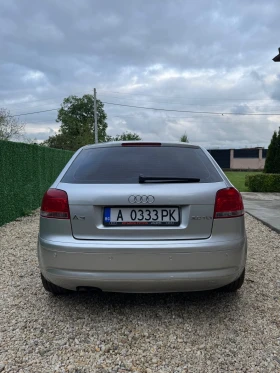 Audi A3 2.0 TDI BMM | Mobile.bg    2
