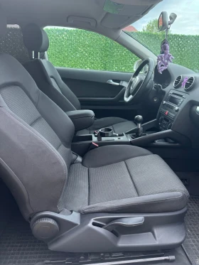 Audi A3 2.0 TDI BMM | Mobile.bg    8