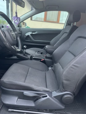 Audi A3 2.0 TDI BMM | Mobile.bg    9