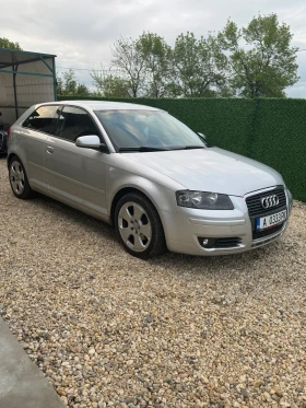 Audi A3 2.0 TDI BMM | Mobile.bg    3