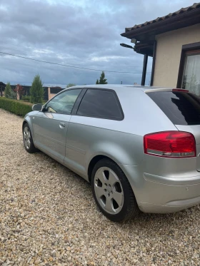 Audi A3 2.0 TDI BMM | Mobile.bg    5