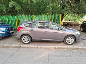 Обява за продажба на Ford Focus Ecoboost Trend ~8 000 лв. - изображение 2