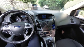 Обява за продажба на Ford Focus Ecoboost Trend ~8 000 лв. - изображение 5