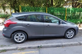 Обява за продажба на Ford Focus Ecoboost Trend ~8 000 лв. - изображение 1