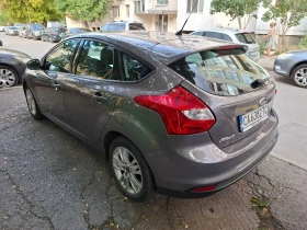 Обява за продажба на Ford Focus Ecoboost Trend ~8 000 лв. - изображение 10